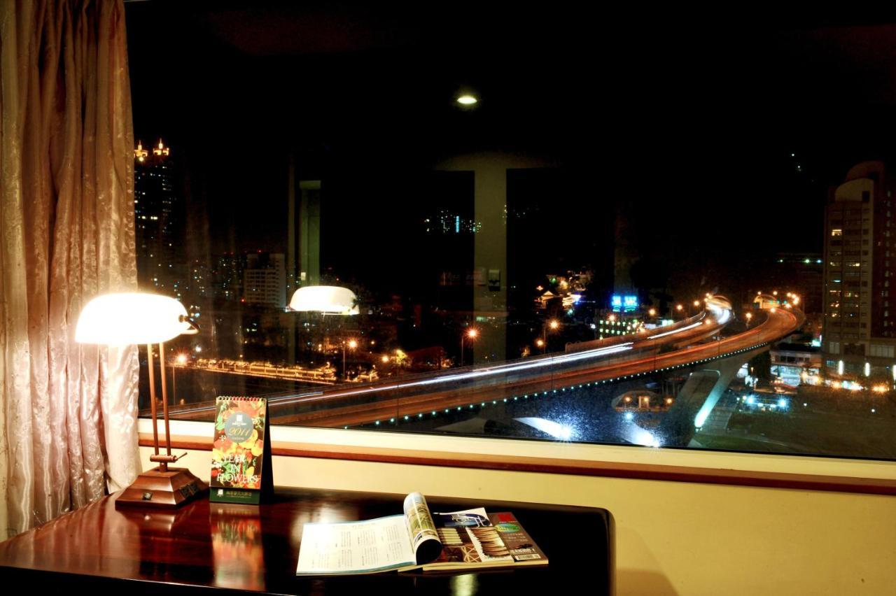 Beautiful Hotel Taipei Xindian Exteriér fotografie