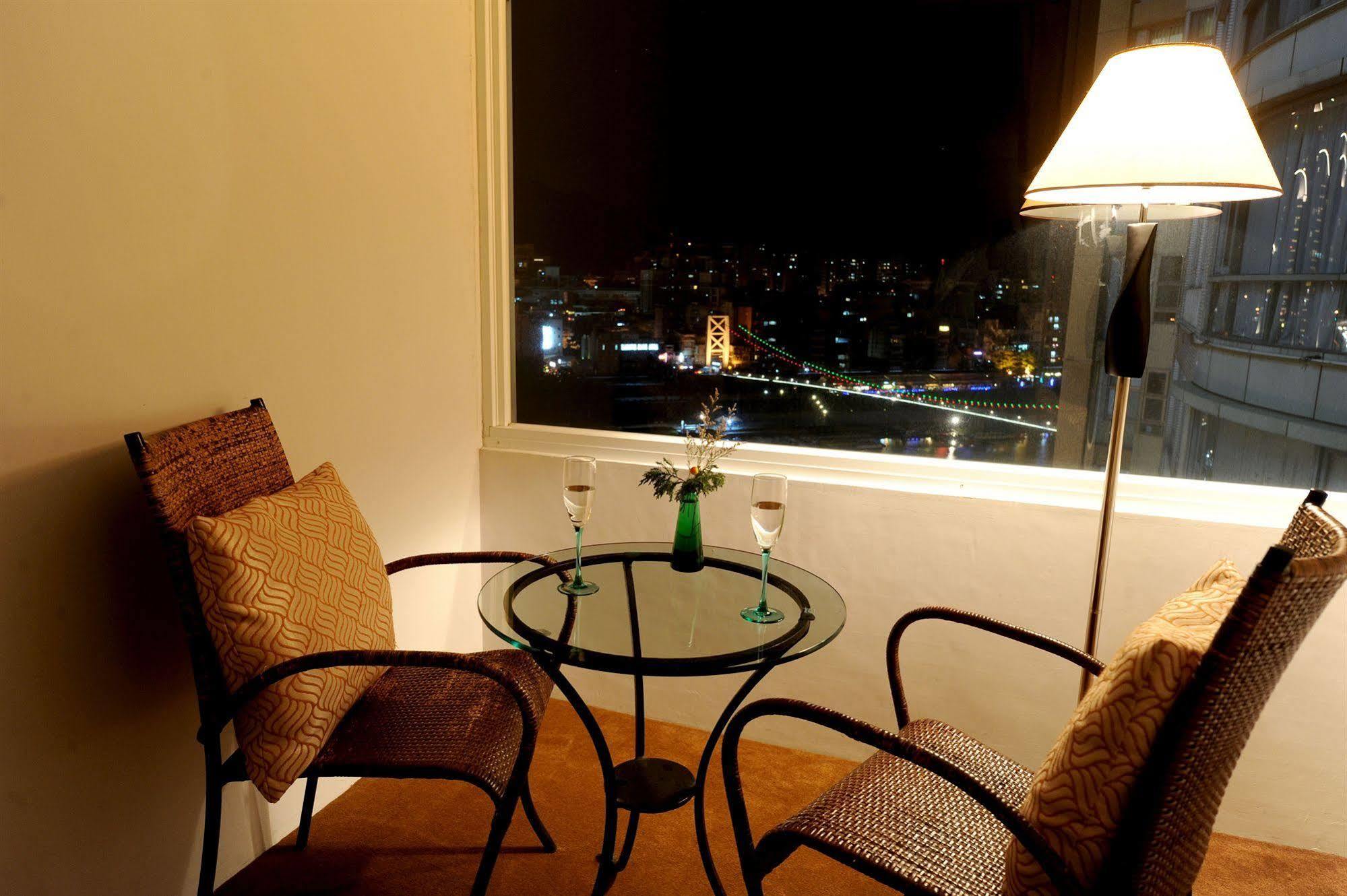 Beautiful Hotel Taipei Xindian Exteriér fotografie